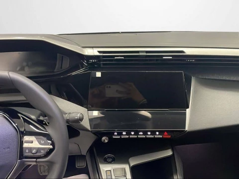 Peugeot 408 408 Allure Puretech 130 EAT8