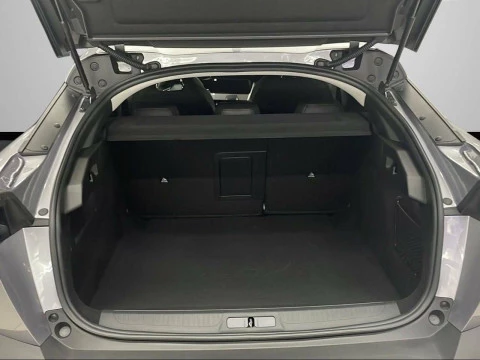 Peugeot 408 408 Allure Puretech 130 EAT8