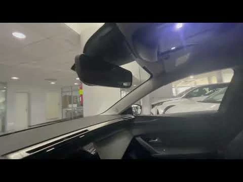 Peugeot 408 408 Allure Puretech 130 EAT8