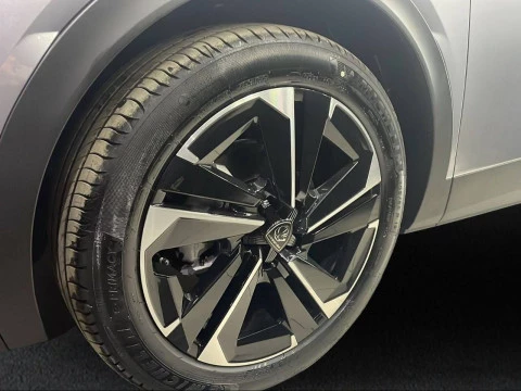 Peugeot 408 408 Allure Puretech 130 EAT8