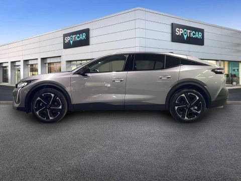 Peugeot 408 408 Allure Puretech 130 EAT8