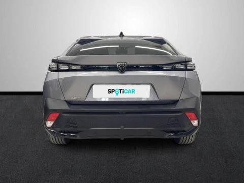 Peugeot 408 408 Allure Puretech 130 EAT8