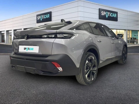 Peugeot 408 408 Allure Puretech 130 EAT8