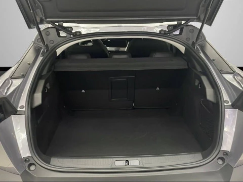 Peugeot 408 408 Allure Puretech 130 EAT8