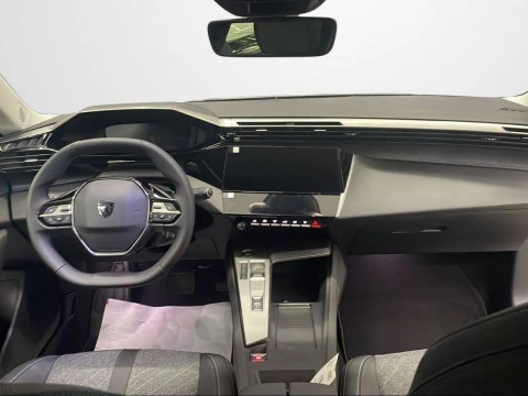 Peugeot 408 408 Allure Puretech 130 EAT8