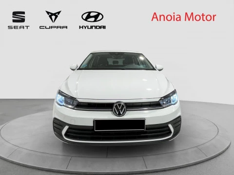 Volkswagen Polo Life 1.0 TSI 70 kW (95 CV)