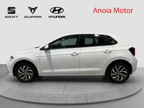 Volkswagen Polo Life 1.0 TSI 70 kW (95 CV)