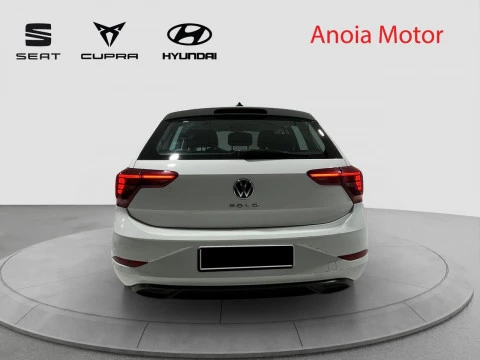 Volkswagen Polo Life 1.0 TSI 70 kW (95 CV)