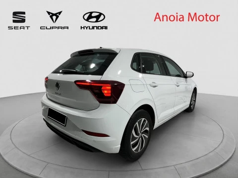 Volkswagen Polo Life 1.0 TSI 70 kW (95 CV)