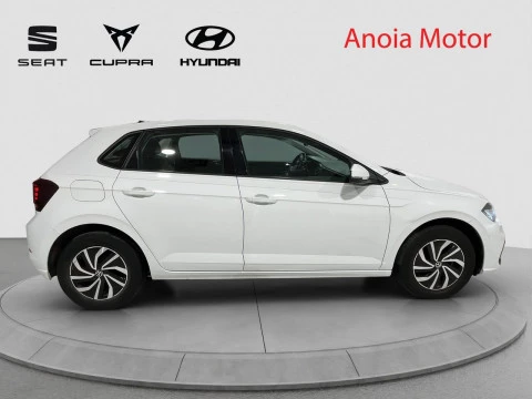 Volkswagen Polo Life 1.0 TSI 70 kW (95 CV)