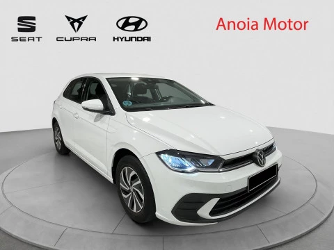 Volkswagen Polo Life 1.0 TSI 70 kW (95 CV)