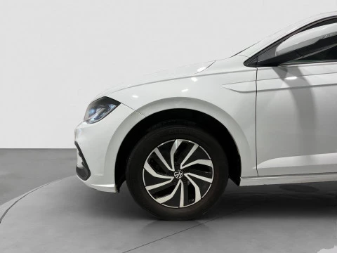 Volkswagen Polo Life 1.0 TSI 70 kW (95 CV)