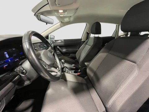 Volkswagen Polo Life 1.0 TSI 70 kW (95 CV)