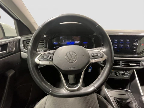 Volkswagen Polo Life 1.0 TSI 70 kW (95 CV)