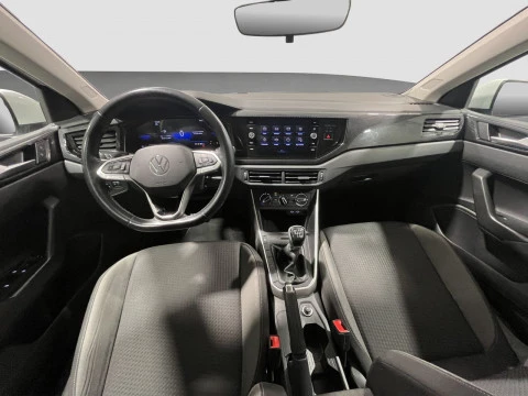 Volkswagen Polo Life 1.0 TSI 70 kW (95 CV)