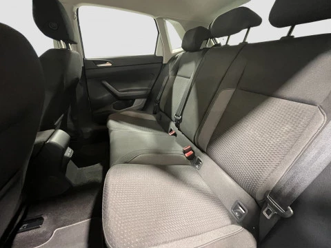 Volkswagen Polo Life 1.0 TSI 70 kW (95 CV)