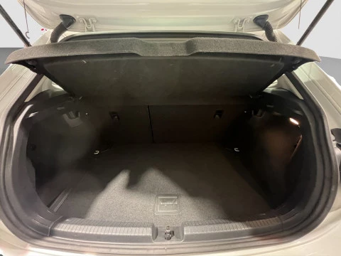 Volkswagen Polo Life 1.0 TSI 70 kW (95 CV)