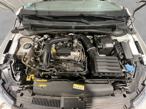 Volkswagen Polo Life 1.0 TSI 70 kW (95 CV)