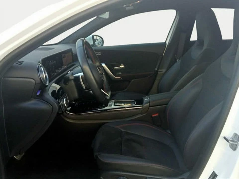 Mercedes-Benz Clase A 250 e 160 kW (218 CV)