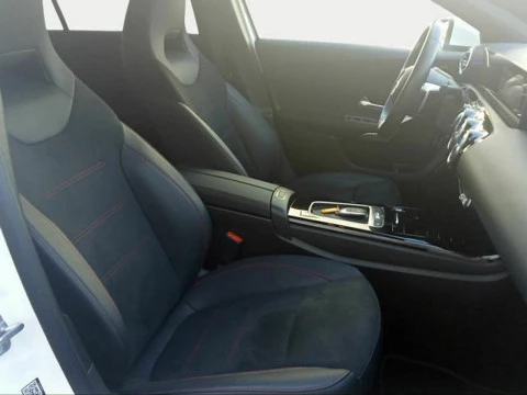 Mercedes-Benz Clase A 250 e 160 kW (218 CV)