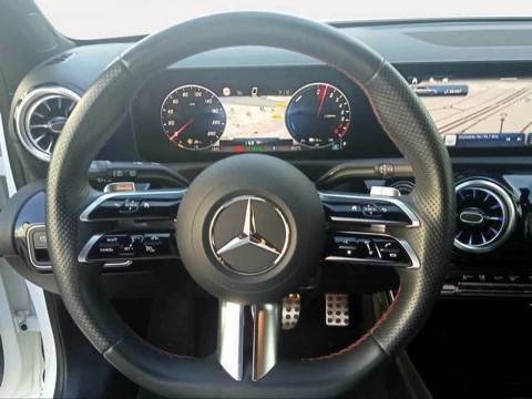 Mercedes-Benz Clase A 250 e 160 kW (218 CV)