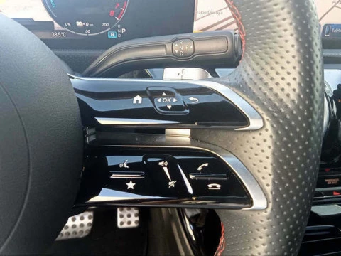 Mercedes-Benz Clase A 250 e 160 kW (218 CV)