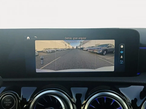 Mercedes-Benz Clase A 250 e 160 kW (218 CV)