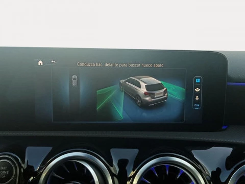 Mercedes-Benz Clase A 250 e 160 kW (218 CV)