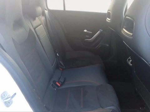 Mercedes-Benz Clase A 250 e 160 kW (218 CV)