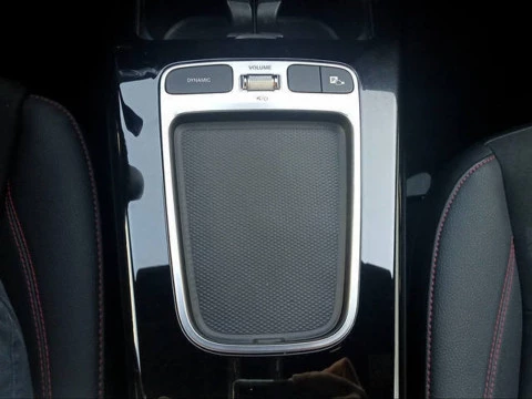 Mercedes-Benz Clase A 250 e 160 kW (218 CV)