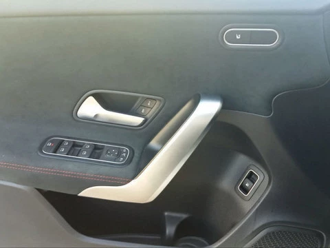 Mercedes-Benz Clase A 250 e 160 kW (218 CV)