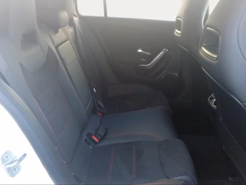 Mercedes-Benz Clase A 250 e 160 kW (218 CV)