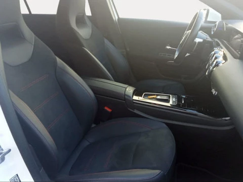 Mercedes-Benz Clase A 250 e 160 kW (218 CV)