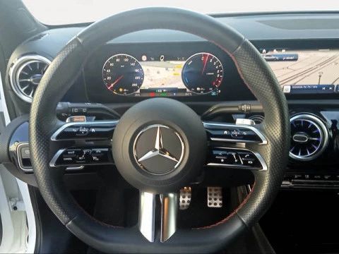 Mercedes-Benz Clase A 250 e 160 kW (218 CV)