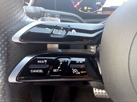 Mercedes-Benz Clase A 250 e 160 kW (218 CV)