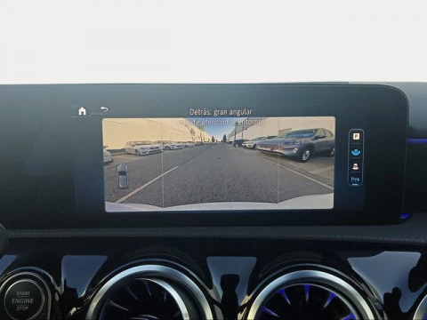 Mercedes-Benz Clase A 250 e 160 kW (218 CV)