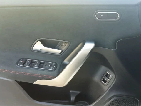 Mercedes-Benz Clase A 250 e 160 kW (218 CV)