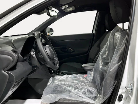 Toyota Yaris Cross 1.5 130H Active Plus