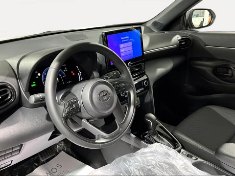Toyota Yaris Cross 1.5 130H Active Plus