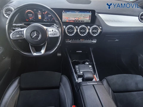 Mercedes-Benz Clase B B 180 d 85 kW (116 CV)