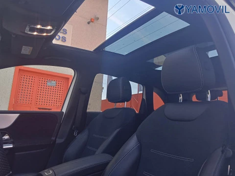 Mercedes-Benz Clase B B 180 d 85 kW (116 CV)