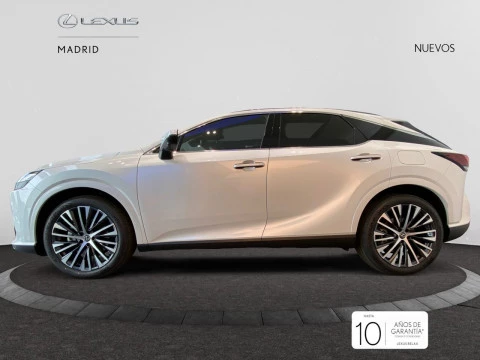 Lexus RX 450h+ Executive