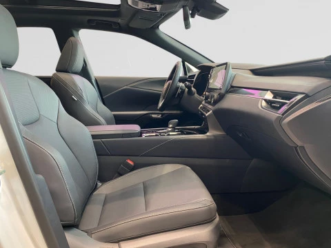 Lexus RX 450h+ Executive