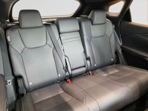 Lexus RX 450h+ Executive