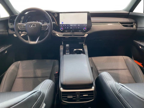 Lexus RX 450h+ Executive