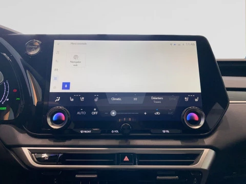 Lexus RX 450h+ Executive