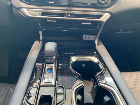 Lexus RX 450h+ Executive