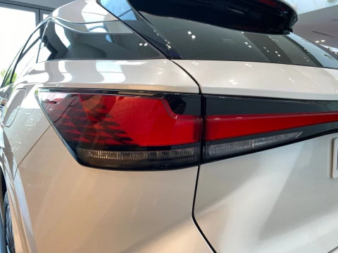 Lexus RX 450h+ Executive