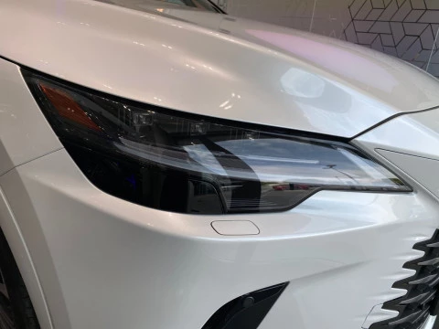 Lexus RX 450h+ Executive