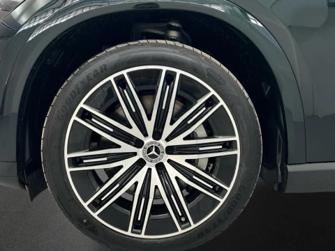 Mercedes-Benz EQE EQE 350+ AMG Night Edition SUV